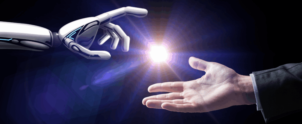 AI-Powered Collaboration: Enhancing Ecosystem Synergy
