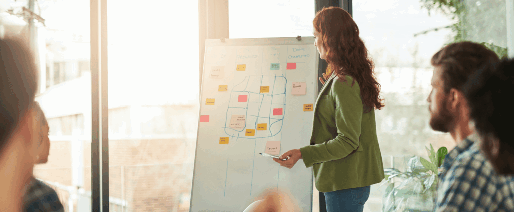 Build a Co-Selling Strategy and Playbook