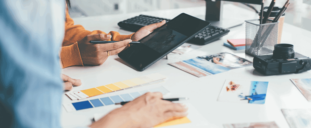 Customize Assets to Reflect Co-Branding Needs