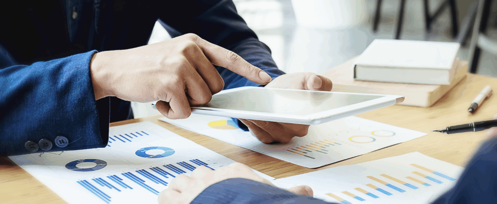 The ROI Equation: How to Measure It