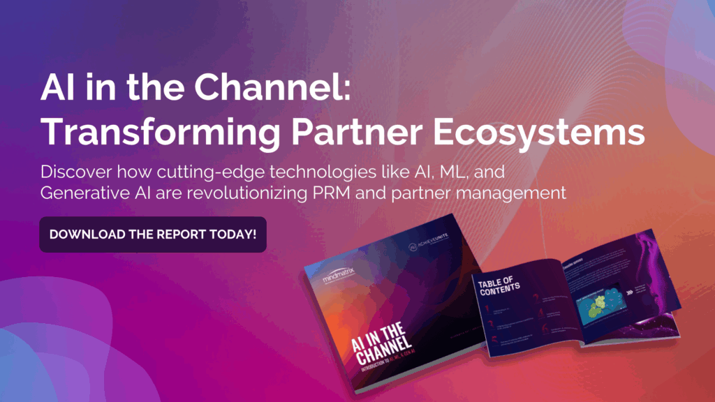 Ai in the channel 