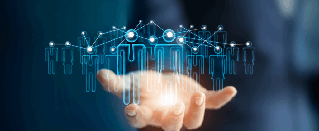 The Role of Ecosystem in Powering Co-Selling Networks