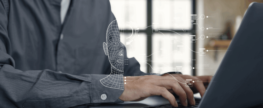 Channel managers using AI