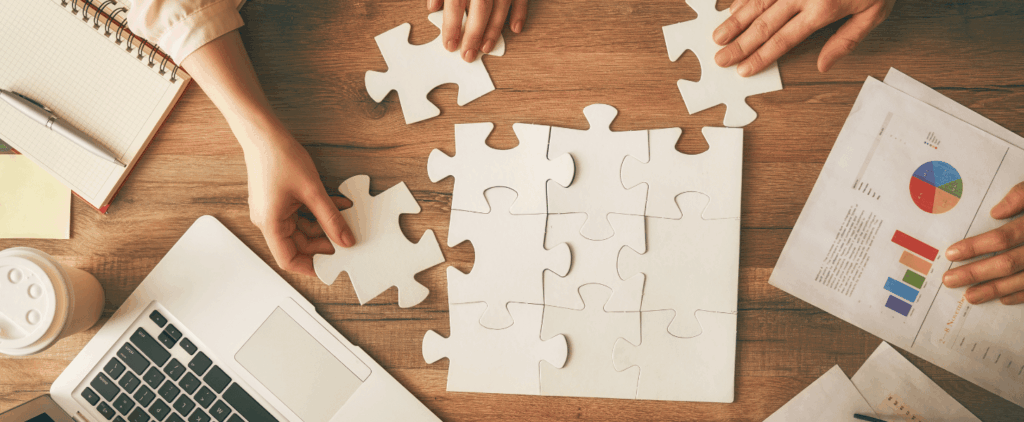 Types of Partner Marketing Initiatives for Mid-Sized Businesses