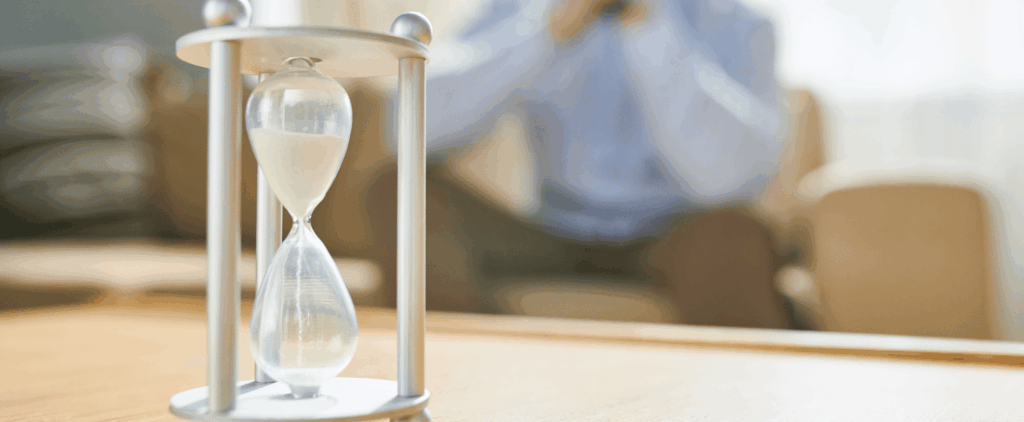 Why "Wait and See" is a Failed Strategy