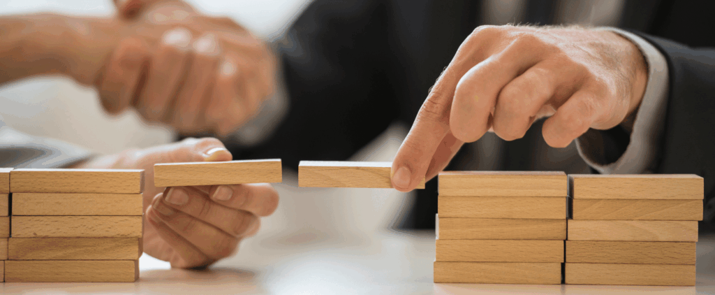 Bridging the Gap Between Sales and Marketing
