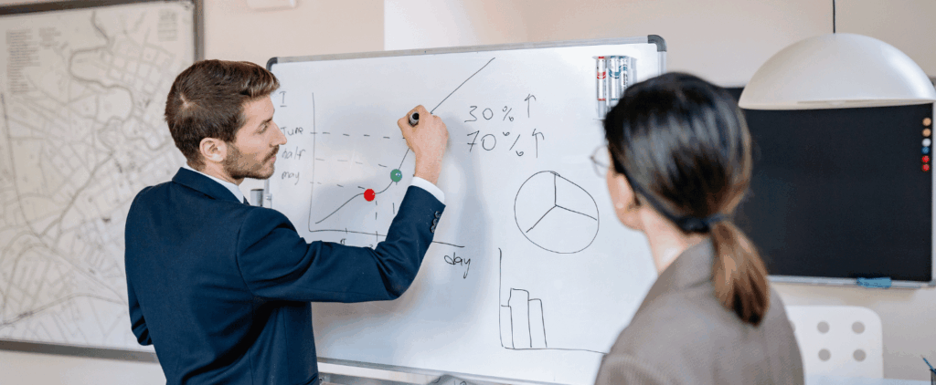 Optimizing strategies for PRM success